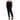 Panther Trackpants BlackNGrey by BSAT