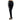 Panther Trackpants BlackNGrey by BSAT