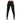Panther Trackpants BlackNYellow by BSAT