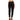 Panther Trackpants BlackNRed by BSAT
