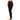 Panther Trackpants BlackNRed by BSAT