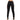 Panther Trackpants BlackNRed by BSAT