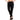 Panther Track Pants BlackNSkyblue by BSAT