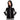 Panther Track Jacket BlackNWhite by BSAT