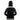 Panther Track Jacket BlackNWhite by BSAT