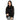 Panther Track Jacket All Black by BSAT