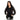 Panther Track Jacket All Black by BSAT