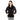 Panther Track Jacket All Black by BSAT