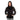 Panther Track Jacket All Black by BSAT