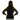 Panther Track Jacket BlackNYellow by BSAT