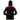Panther Track Jacket BlackNRed by BSAT