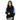 Panther Track Jacket BlackNBlue by BSAT