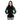 Panther Track Jacket BlackNGrey by BSAT