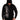 LA FAMILIA ZipHoodie BlackNSilver by BSAT