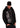 LA FAMILIA ZipHoodie BlackNSilver by BSAT