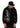 LA FAMILIA ZipHoodie BlackNSilver by BSAT