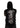 LA FAMILIA ZipHoodie BlackNSilver by BSAT
