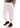 Bronx Sweatpants All White by BSAT
