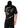 BSAT Baseball Chica Tee Black Baggy