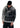 Praying Skull ZipHoodie Grey by BSAT