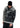 Praying Skull ZipHoodie Grey by BSAT