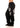 BSAT Hood Sweatpants BlackNSilver