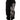 BSAT LA FAMILIA Sweatpants BlackNSilver by BSAT