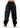 BSAT LA FAMILIA Sweatpants BlackNSilver by BSAT