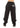 BSAT Straight Outta Compton Sweatpants BlackNSilver