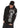 Straight Outta Compton ZipHoodie BlackNSilver by BSAT