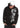 Straight Outta Compton ZipHoodie BlackNSilver by BSAT
