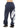 Big Skull Royal Sweatpants by BSAT