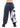 Big Skull Royal Sweatpants by BSAT