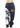 Big Skull Royal Sweatpants by BSAT