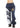 Big Skull Royal Sweatpants by BSAT