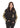 BSAT Goldenliscious Bronx ZipHoodie