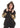 BSAT Goldenliscious Bronx ZipHoodie