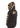 BSAT Goldenliscious Bronx ZipHoodie