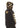 BSAT Goldenliscious Bronx ZipHoodie