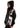 BSAT Cali Skull ZipHoodie Black