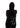 BSAT Cali Skull ZipHoodie Black