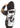 BSAT Big Skull Rebel ZipHoodie Black