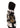 BSAT Big Skull Rebel ZipHoodie Black