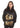 BSAT Hood Hoodie BlackNGold