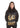 BSAT Hood Hoodie BlackNGold