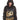 BSAT Hood Hoodie BlackNGold