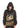 BSAT Hood Hoodie BlackNGold
