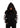 BSAT Crown Bronx ZipHoodie Black