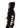 BSAT Crown Bronx ZipHoodie Black