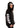 BSAT Crown Bronx ZipHoodie Black